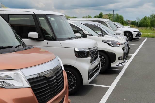 【カーディーラー必見】車庫証明を代理人に依頼するメリットから方法までを徹底解説