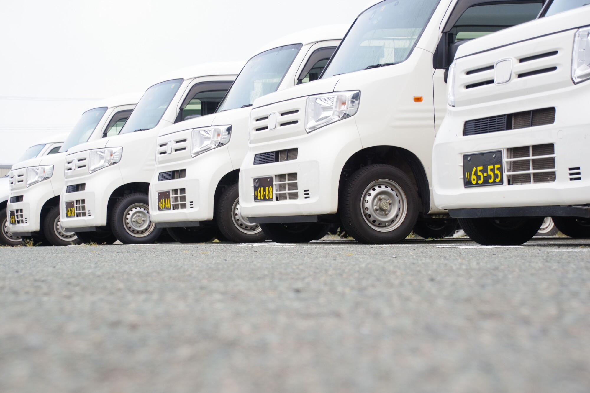 名義変更はいつまで?車の名義変更手続きにかかる期間とは
